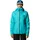 The North Face Summit Papsura Futurelight Damen Galactic Blue M