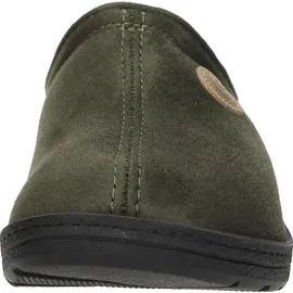 ROHDE Asiago Pantoffeln Grün 42
