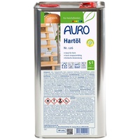 Auro Hartöl (5,00 Liter, farblos)