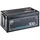 Ective LC 300L Versorgungsbatterie 12V 300 Ah 26,8 x 22,8 cm Schwarz