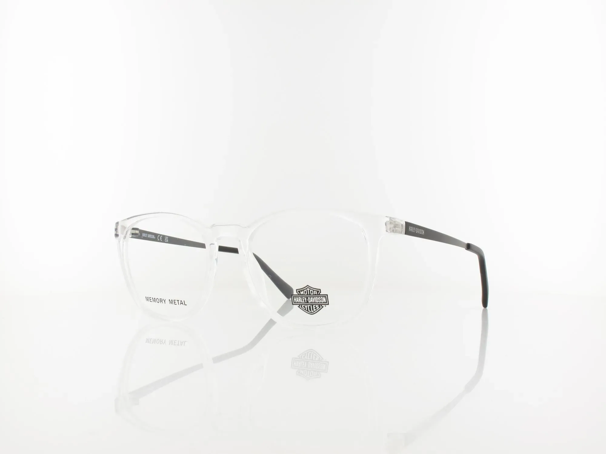 Harley-Davidson HD50070 026 50 crystal
