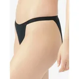 adidas Tanga 3 St. Schwarz XS