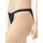 adidas Tanga 3 St. Schwarz XS
