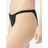 adidas Tanga 3 St. Schwarz XS