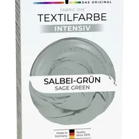 Heitmann Textilfarbe intensiv Salbei-Grün