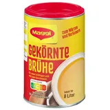 MAGGI Gekörnte Brühe 125G