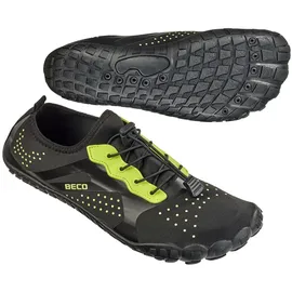 Beco Beach Pro Grün 38