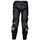 Furygan Motorradhose Veloce Damen Lederhose Knieprotektoren enthalten schwarz