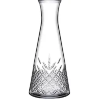 Pasabahce Krug Timeless aus Glas, 1 l
