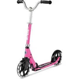 Micro Scooter Cruiser LED Pink