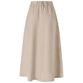 Maerz Muenchen Maxirock Damen Beige 38