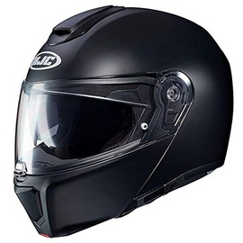HJC Helmets RPHA 90S Semi flat black