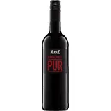 MANZ Gänsehaut Pur Cuvee 2022 0,75 l