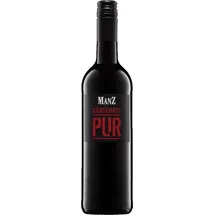 MANZ Gänsehaut Pur Cuvee 2022 0,75 l