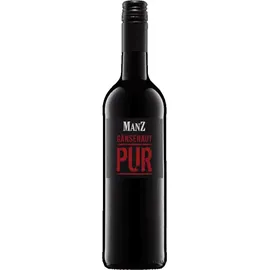 MANZ Gänsehaut Pur Cuvee 2022 0,75 l