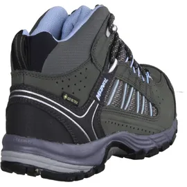 MEINDL Journey Lady Mid GTX Anthrazit/Azur 41
