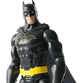Batman RC Batcycle mit 30 cm Actionfigur