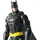 Batman RC Batcycle mit 30 cm Actionfigur