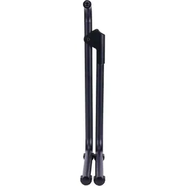 BBB SpindleStand Fahrradständer schwarz