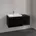 Waschbeckenunterschrank C57201 1001x423x516mm links