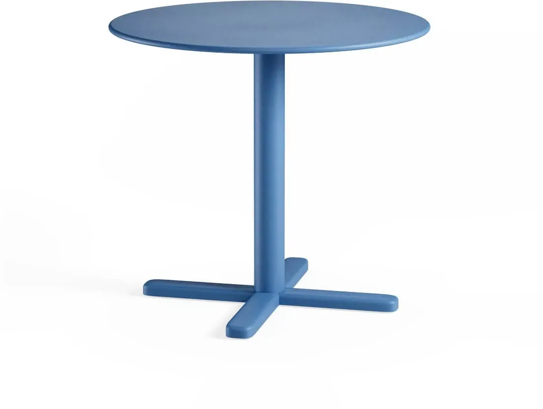 EMU Darwin Bistrotisch Rund 80cm Klappbar