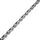 Shimano CN-M6100 Silber