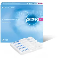 Vismed Gel 0,45m