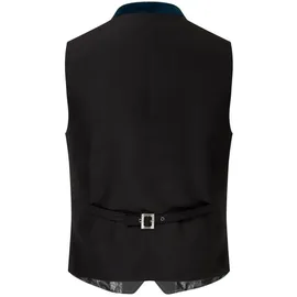 Nübler Trachtengilet Kurt Blau 56