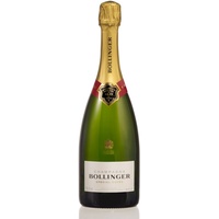 Champagne Bollinger Special Cuvée Brut 12% vol 0,75 l