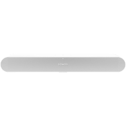 SONOS Ray, Soundbar, Weiß