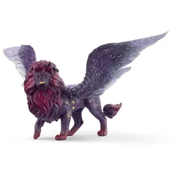Schleich Bayala Mondlöwe