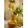 Light & Living Vase LEMON - Ø23,5x33cm - Gelb, - Gelb