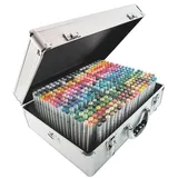 Copic Sketch Layoutmarker-Set 358 St. farbsortiert