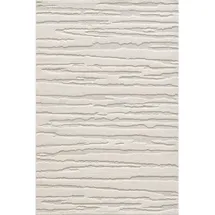 MERINOS Webteppich Elio Creme ca. 80x150cm