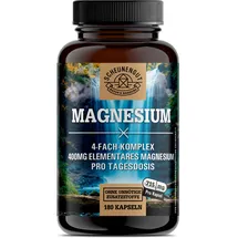 Scheunengut Scheunengut® Magnesium | Komplex 180 St