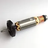 Rotor Anker Makita HM0871C HM0871 C Stemmhammer 513793-5