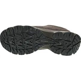 MEINDL Matera Herren dunkelbraun/mocca 43