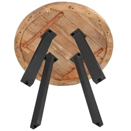 SAM Outillage - Hellbraun