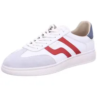 GANT CUZMO Trainers weiß