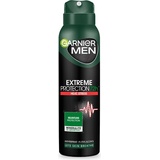 Garnier Garnier, Deo, Men Mineral Extreme Protection 72H Deo Spray 150Ml (Spray, 150 ml)
