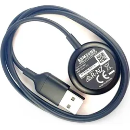 Samsung Wireless Charger für Galaxy Watch Active 2 schwarz