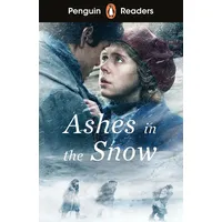 Penguin Books Ltd (UK) Penguin Readers Level 5: Ashes
