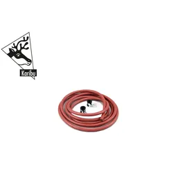 Karibu Silikonkabel 5 x 2,5 mm2 3 m