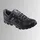 On Cloudventure Waterproof Damen black 37