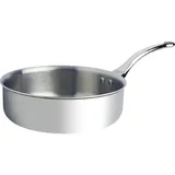 De Buyer Affinity Rechte Sauteuse 20 cm