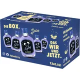 Kleiner Feigling Blueberry 15% Vol. 0,02 l