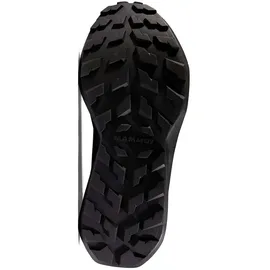 Mammut Aenergy Hike Low GTX Schuhe (Größe 45.5, grau)