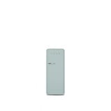 Smeg FAB28RDSA5 sea salt green