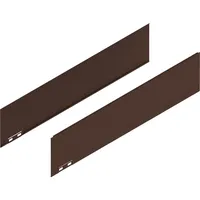 Blum LEGRABOX special edition Dekorelement Höhe K - 550