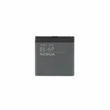 OEM Original Nokia BL-6P Akku für 6500c, 7900 Prism Batterie Ersatzakku